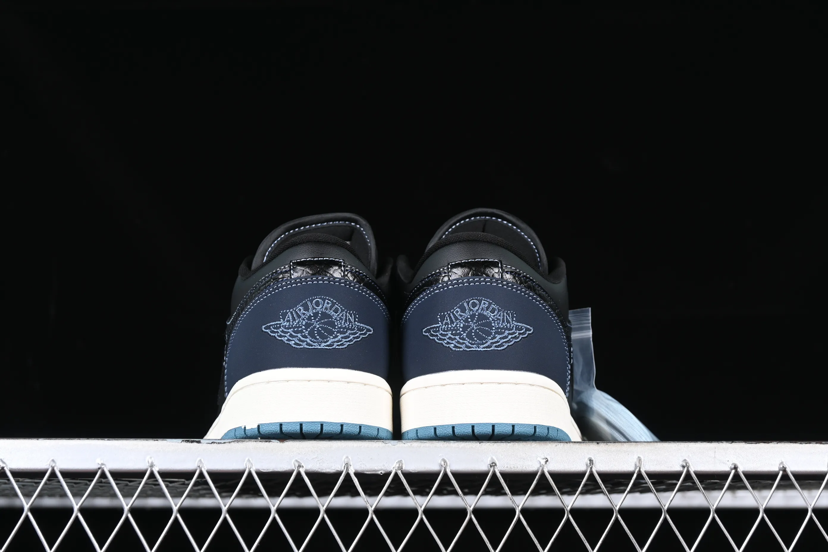 All categories Air Jordan Jordan series basketball shoes Air Jordan 1 Low Air Jordan 1 Low "Cacao Wow" AJ1 Joe 1 Reptile low-top cultural casual sneakers FJ5478-010